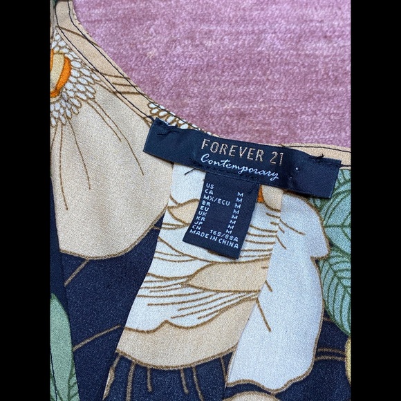 Maxi Dress - Picture 7 of 7